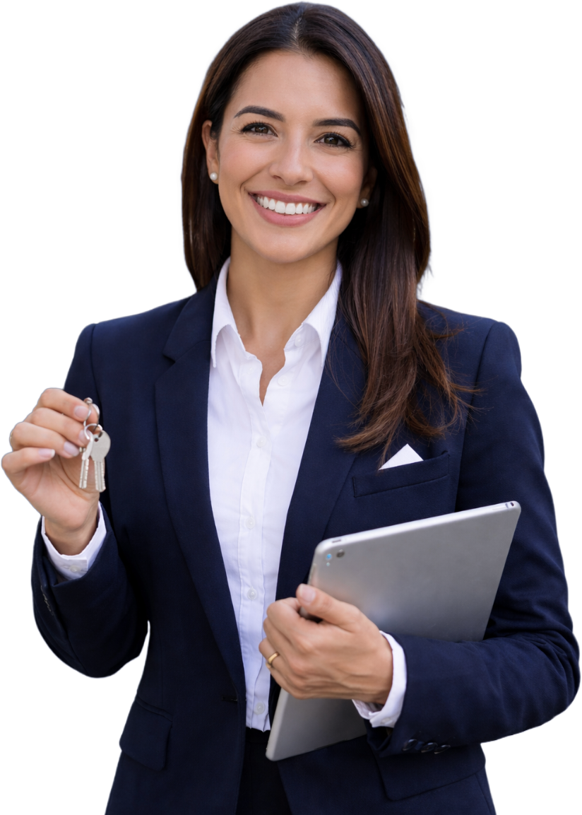 Asesor Inmobiliario